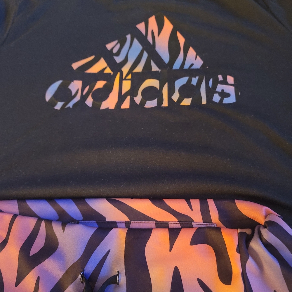 ADIDAS SET - Picture 4 of 6